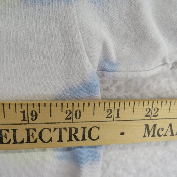 The Beatles Yellow Submarine Shirt Mens Medium Tie Dye Graphic Band Tee Music 20 - Picture 7 of 8